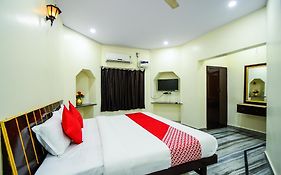 Hotel O Panghat